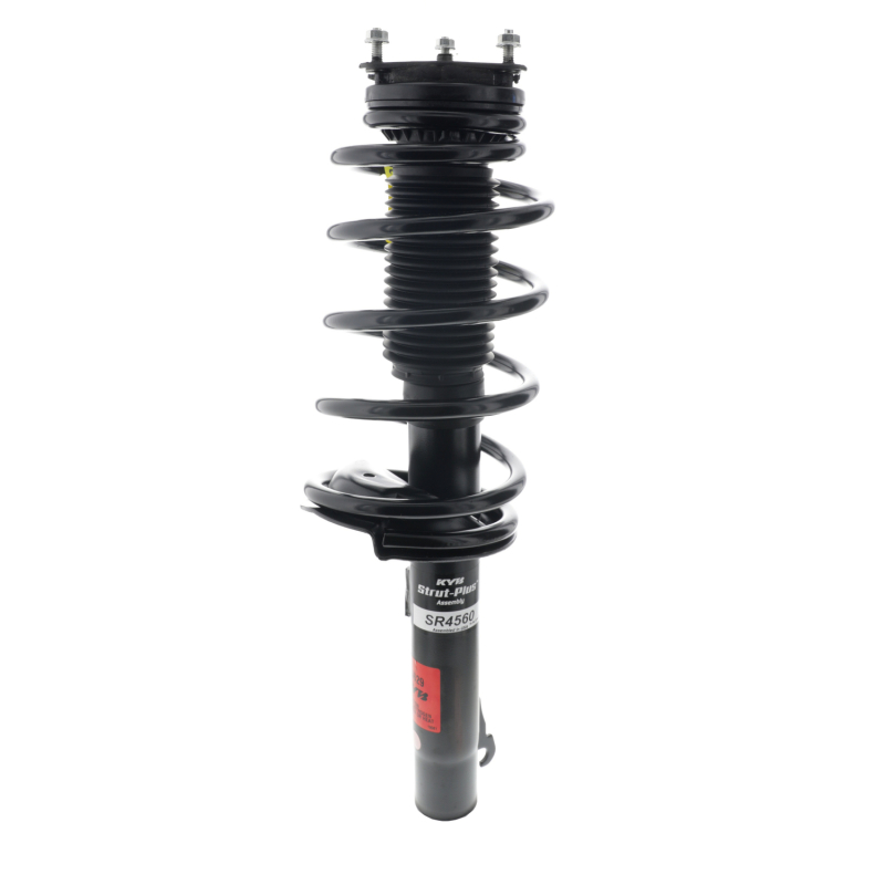 KYB Shocks & Struts Strut Plus Front Right 10-13 Ford Transit Connection - SR4560