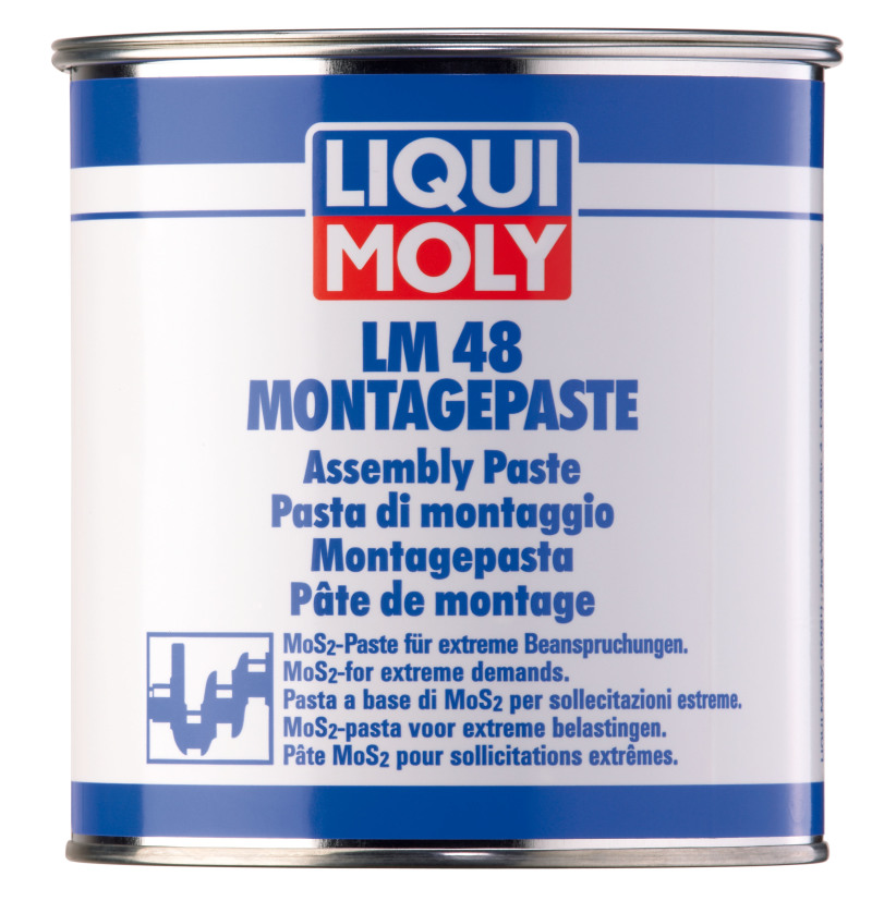 LIQUI MOLY LM 48 Installation Paste - 22040