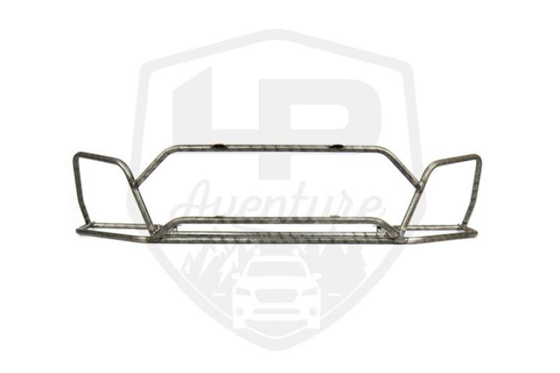 LP Aventure 13-14 Subaru Outback Big Bumper Guard - Bare - FLP-OBA-13-GUARD-B-B