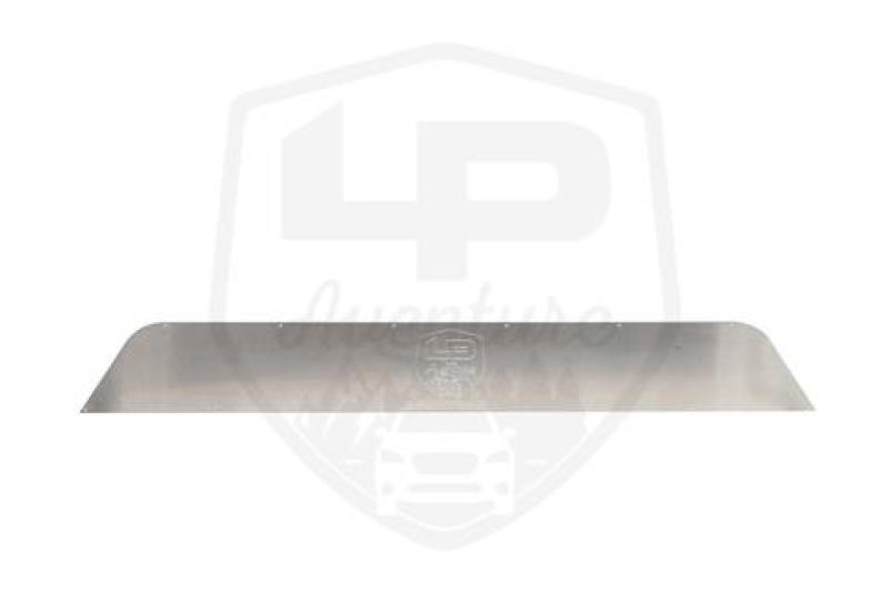 LP Aventure 16-18 Toyota RAV4 Front Esthetic Plate - FLP-RAV4-18-18