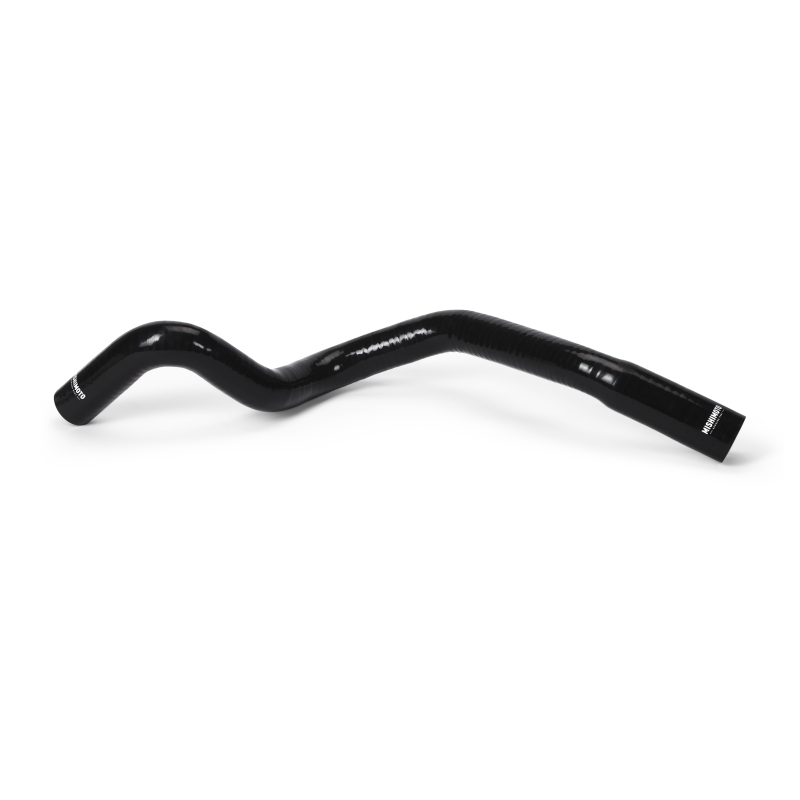 Mishimoto 78-86 GM C/K 305/350 Truck Silicone Upper Radiator Hose - MMHOSE-GM-17U