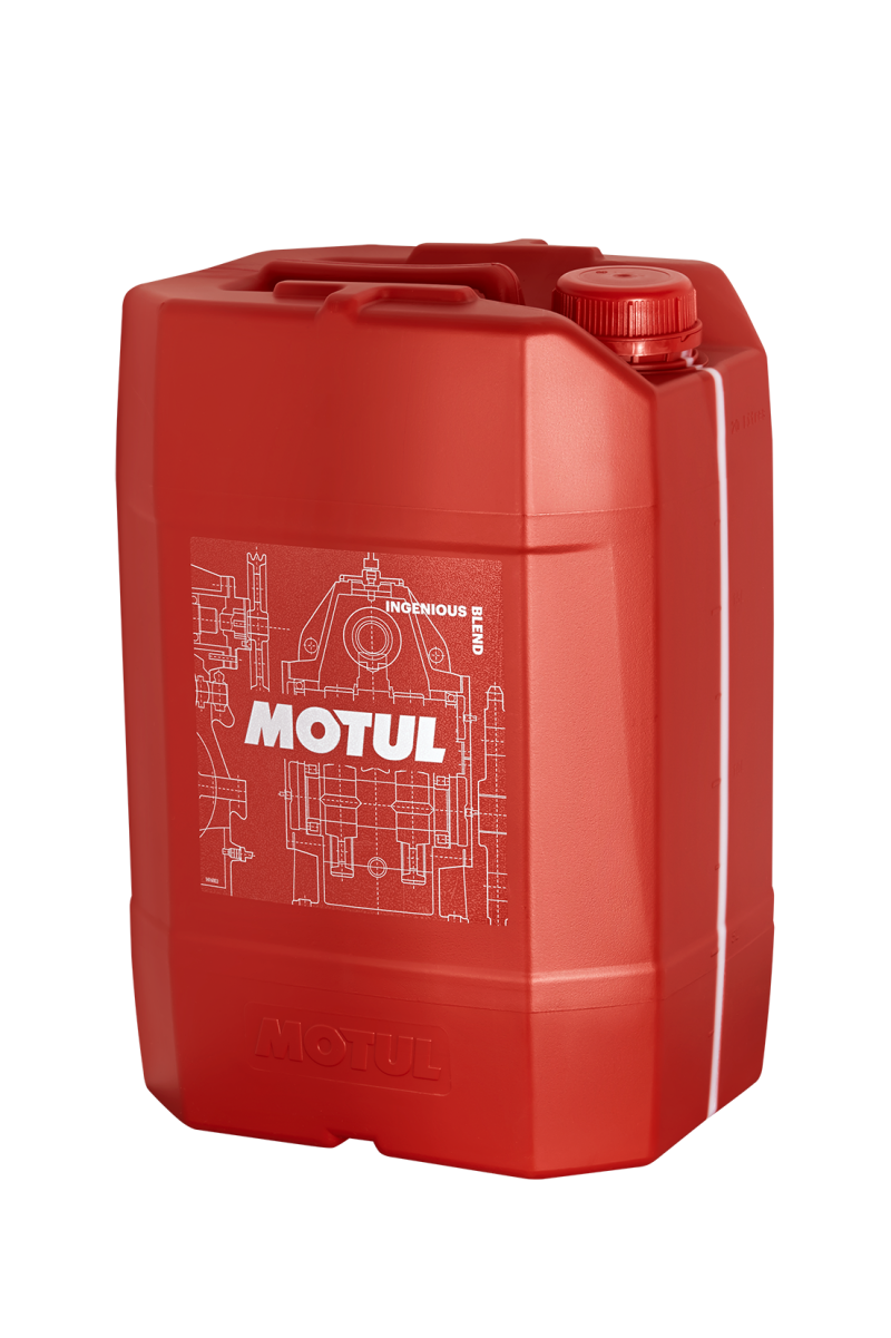 Motul 20L Multi ATF 100% Synthetic - 104001