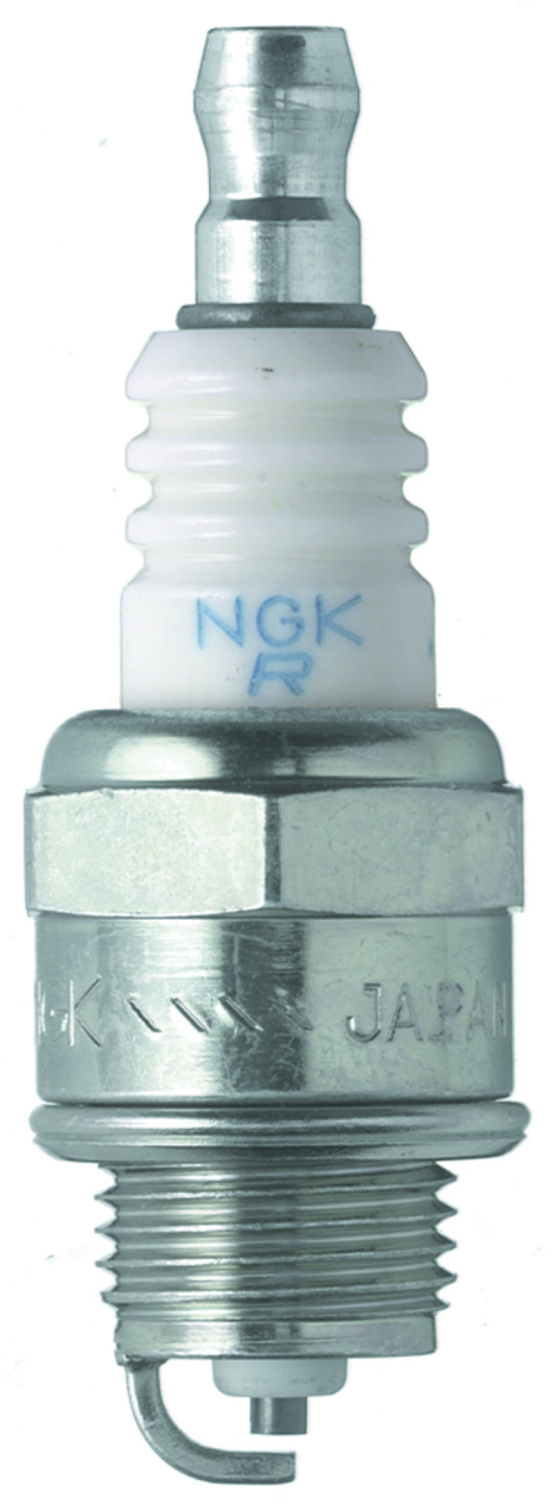 NGK Standard Spark Plug Box of 10 (BPMR6A-10) - 1029