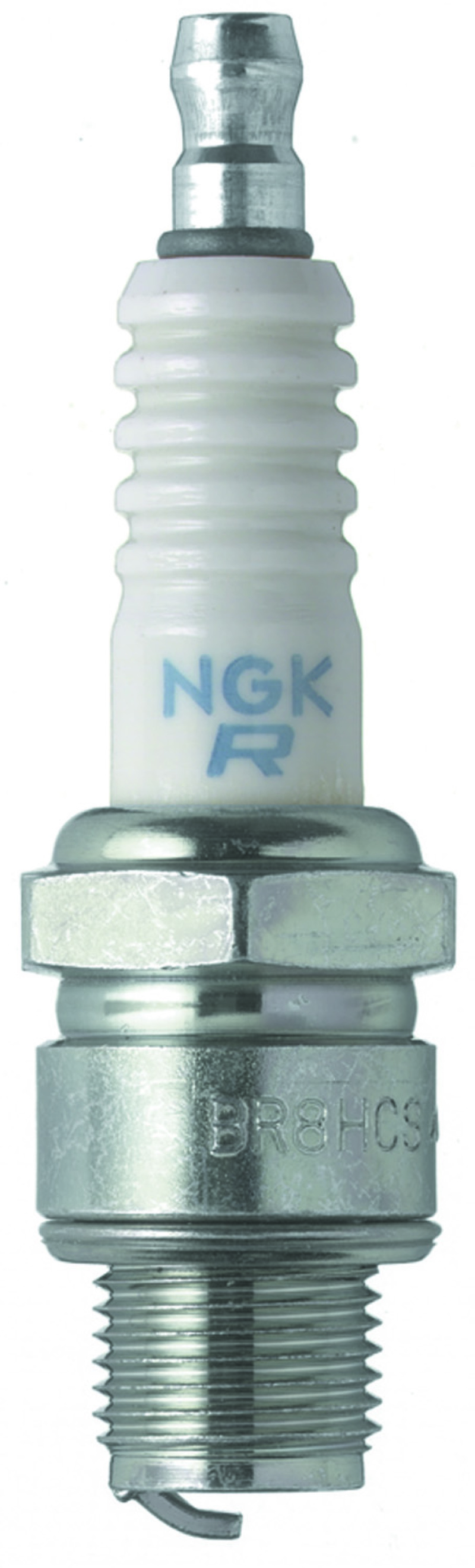 NGK Standard Spark Plug Box of 10 (BR8HCS-10) - 1157