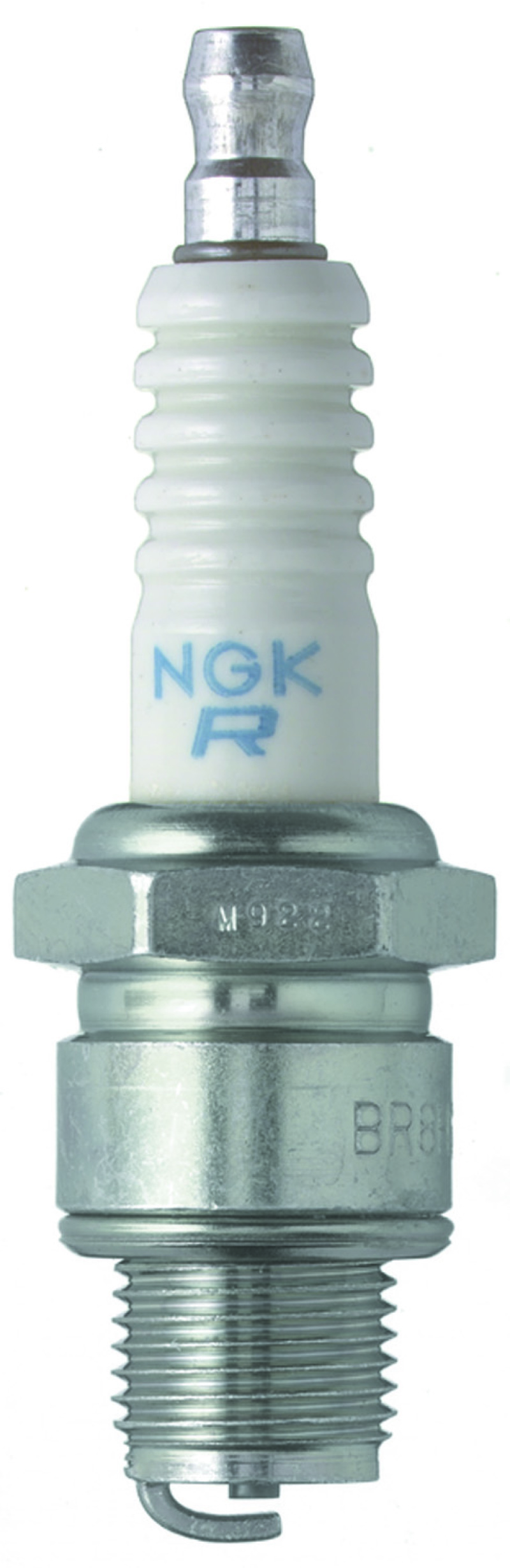 NGK Standard Spark Plug Box of 10 (BR8HS-10) - 1134