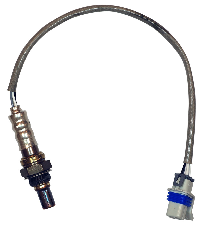 NGK Cadillac Escalade 2014-2008 Direct Fit Oxygen Sensor - 21066