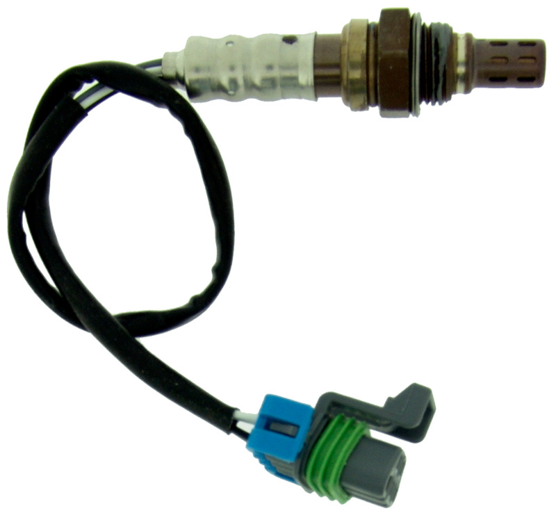 NGK Buick Allure 2010 Direct Fit Oxygen Sensor - 21064