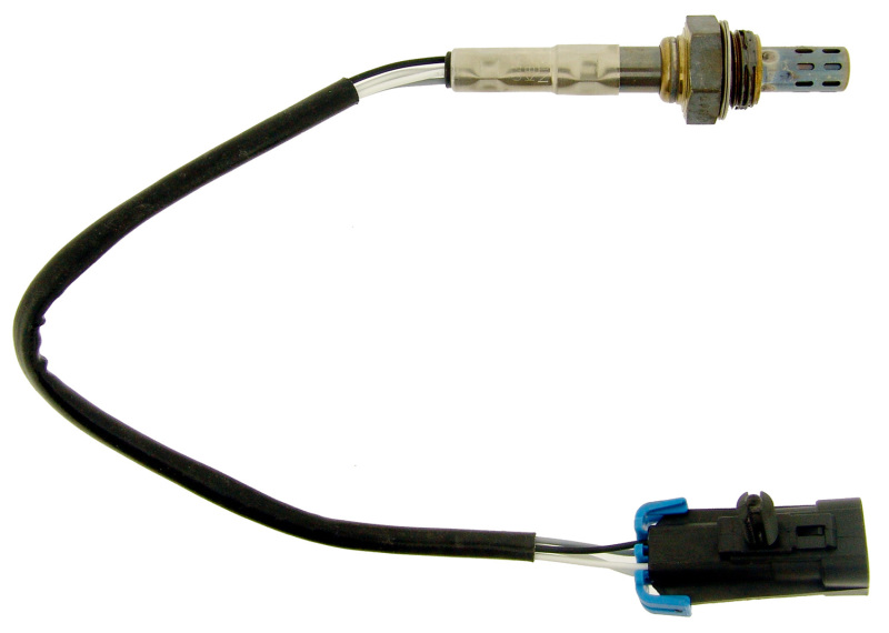 NGK Chevrolet Astro 1997-1996 Direct Fit Oxygen Sensor - 21539