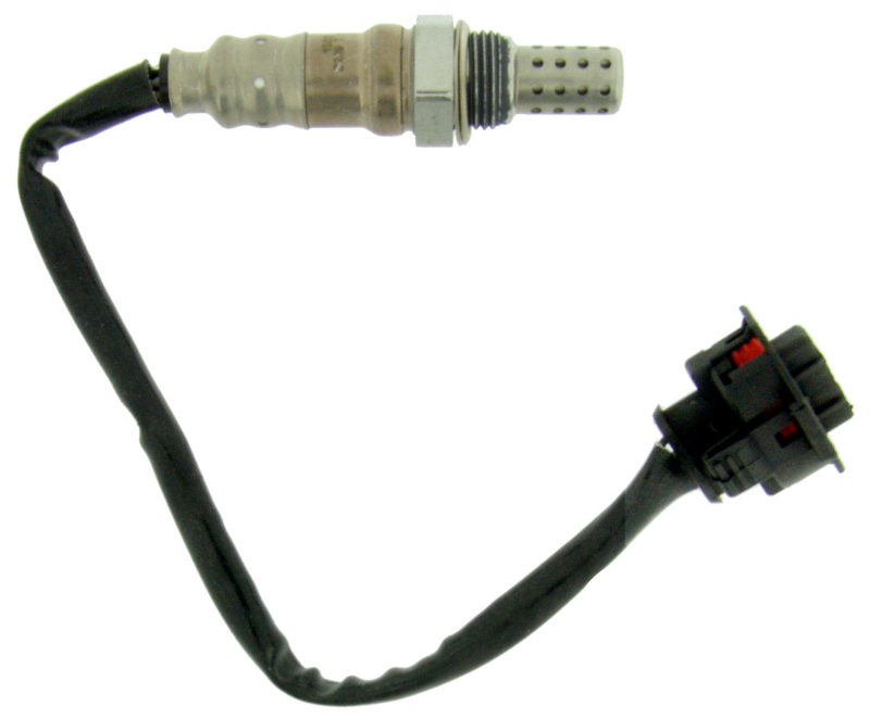 NGK Pontiac G8 2009-2008 Direct Fit Oxygen Sensor - 21572