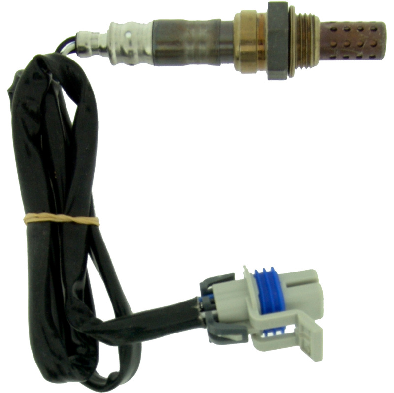 NGK Cadillac SRX 2009-2007 Direct Fit Oxygen Sensor - 21566