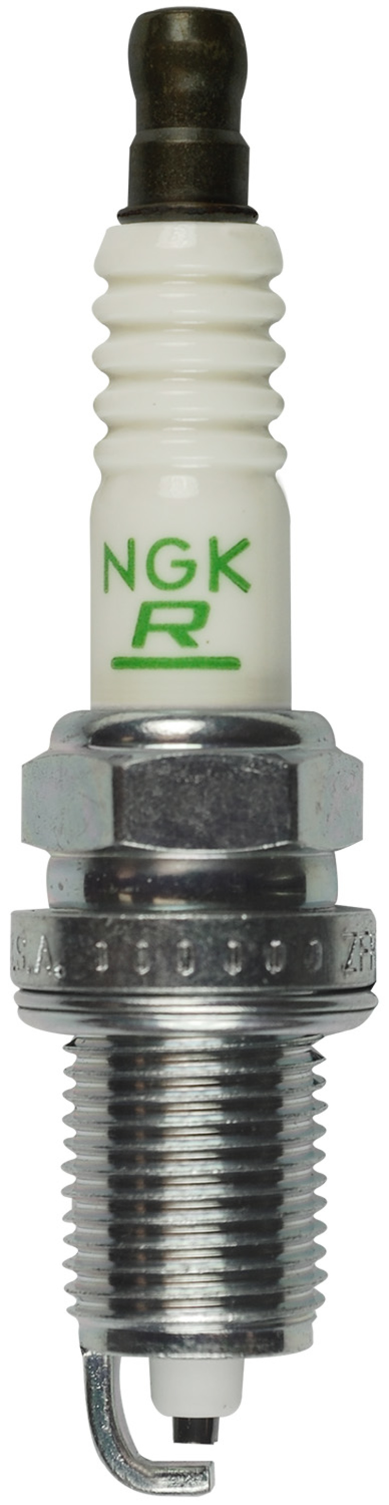NGK Nickel Spark Plug Box of 4 (ZFR5F-11) - 2262