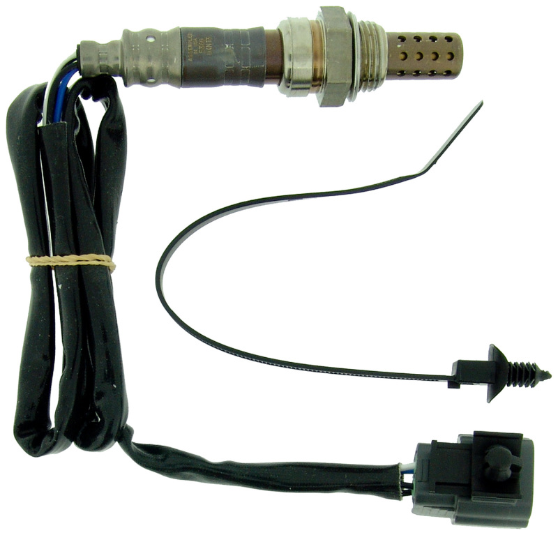 NGK Mazda Protege 2003-1999 Direct Fit Oxygen Sensor - 22514