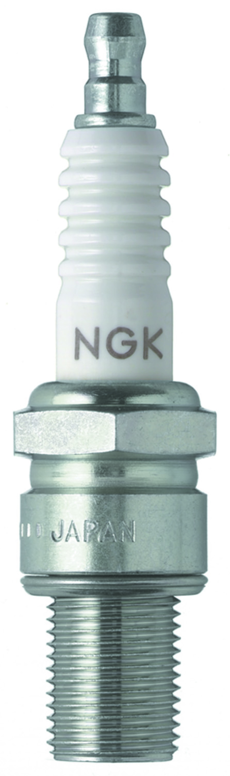 NGK Standard Spark Plug Box of 10 (BUE) - 2322