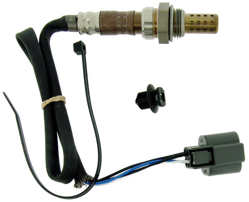 NGK Dodge Ram 50 1993 Direct Fit Oxygen Sensor - 23520