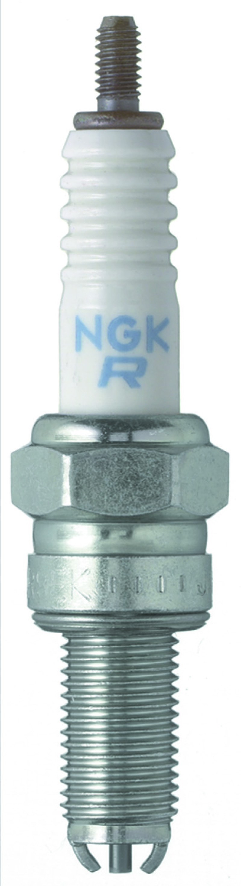 NGK Traditional Spark Plug Box of 10 (CR10EK) - 2360