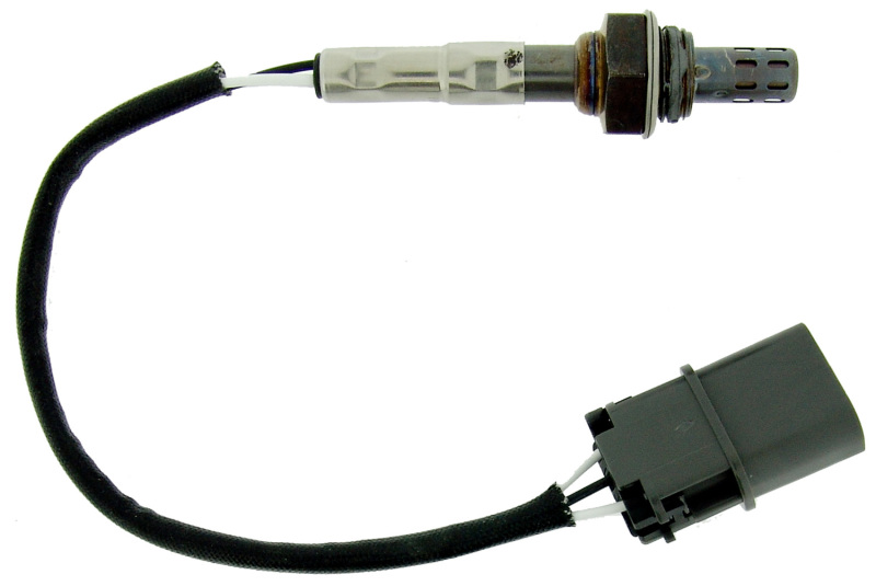 NGK Nissan 300ZX 1985-1984 Direct Fit Oxygen Sensor - 24145