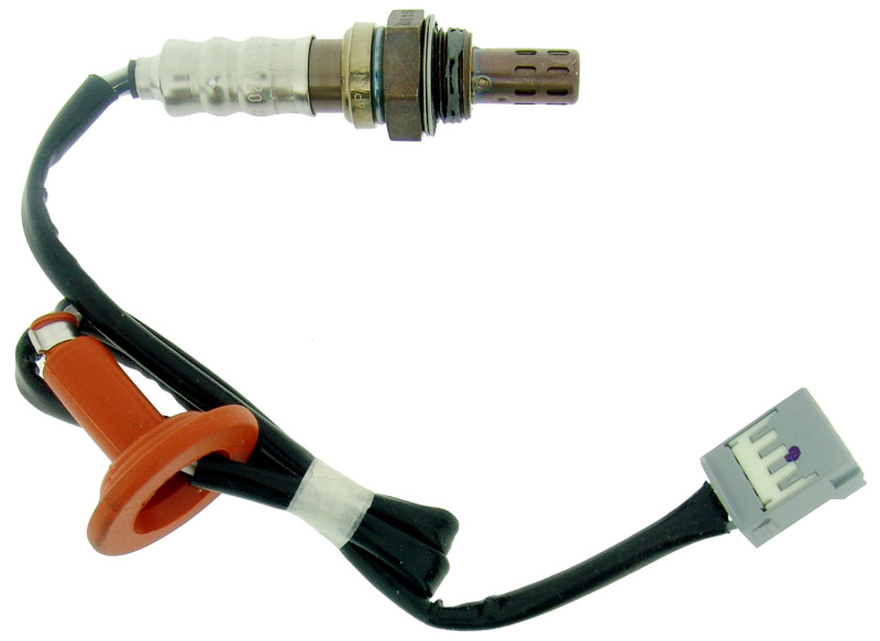 NGK Toyota RAV4 2005-2004 Direct Fit Oxygen Sensor - 24236