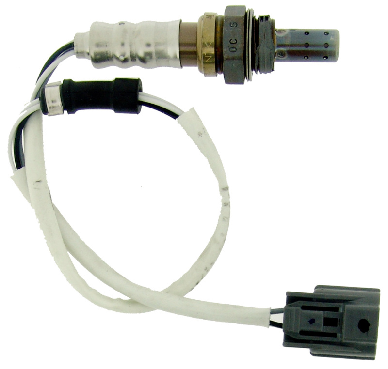 NGK Honda Accord 2002-2000 Direct Fit Oxygen Sensor - 24290