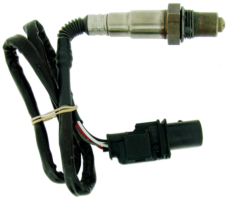 NGK Mini Cooper 2012-2007 Direct Fit 5-Wire Wideband A/F Sensor - 24331