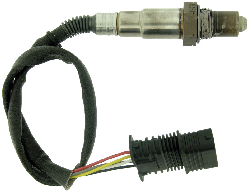 NGK BMW 228i 2014 Direct Fit 5-Wire Wideband A/F Sensor - 24364