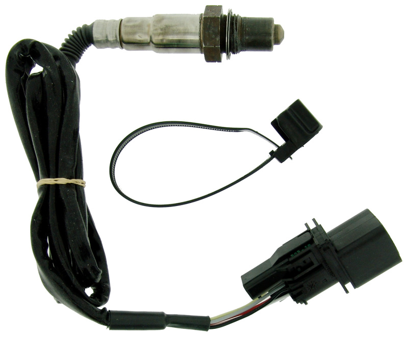 NGK Volkswagen Touareg 2004 Direct Fit 5-Wire Wideband A/F Sensor - 24352