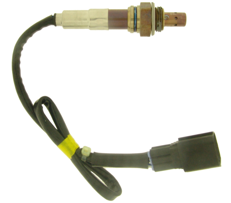 NGK Mazda 3 2013-2006 Direct Fit 5-Wire Wideband A/F Sensor - 24355
