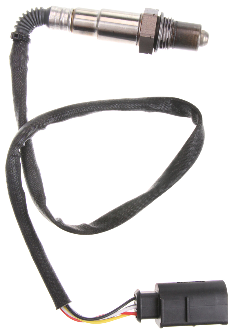 NGK Freightliner Sprinter 2500 2016-2010 Direct Fit 5-Wire Wideband A/F Sensor - 24366