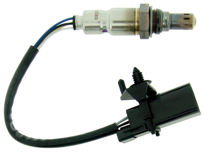 NGK Mazda 6 2010-2009 Direct Fit 5-Wire Wideband A/F Sensor - 24384