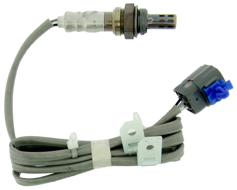 NGK Mazda 6 2008-2006 Direct Fit Oxygen Sensor - 24444