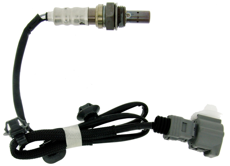 NGK Toyota Highlander 2007 Direct Fit Oxygen Sensor - 24451