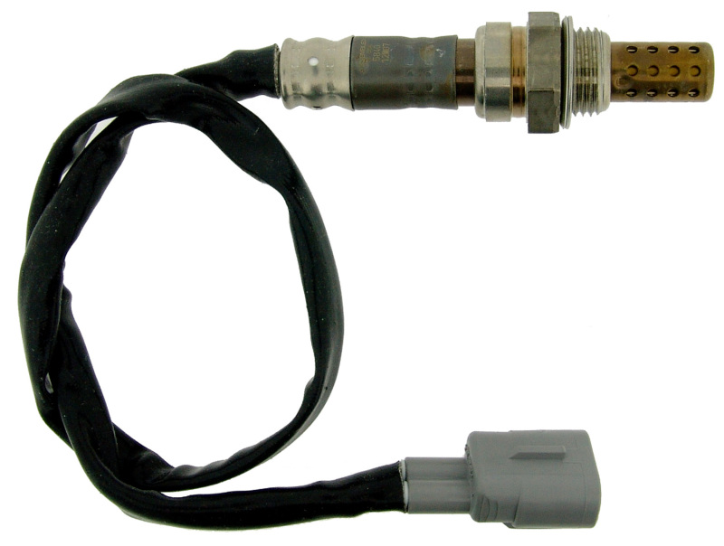 NGK Toyota Celica 1993-1992 Direct Fit Oxygen Sensor - 24505