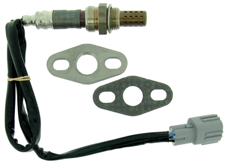 NGK Toyota Pickup 1992 Direct Fit Oxygen Sensor - 24537