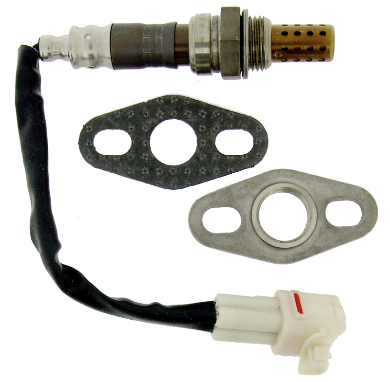 NGK Toyota Pickup 1991-1989 Direct Fit Oxygen Sensor - 24551