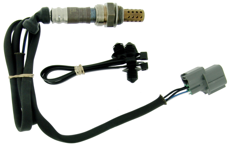 NGK Acura NSX 1999-1997 Direct Fit Oxygen Sensor - 24586