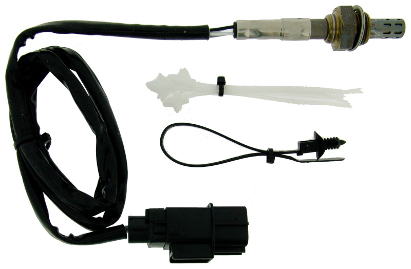 NGK Infiniti I30 2001-2000 Direct Fit Oxygen Sensor - 24574