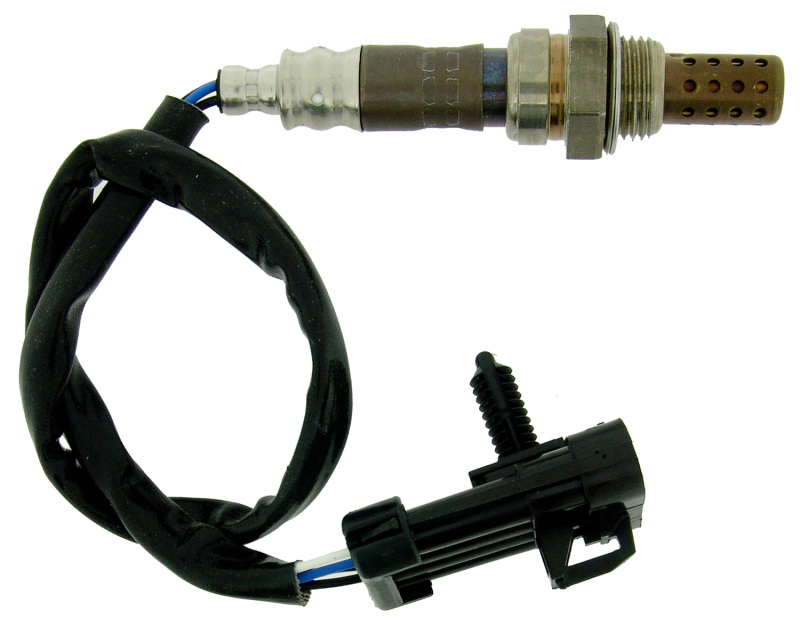 NGK Chevrolet Aveo 2005-2004 Direct Fit Oxygen Sensor - 24653