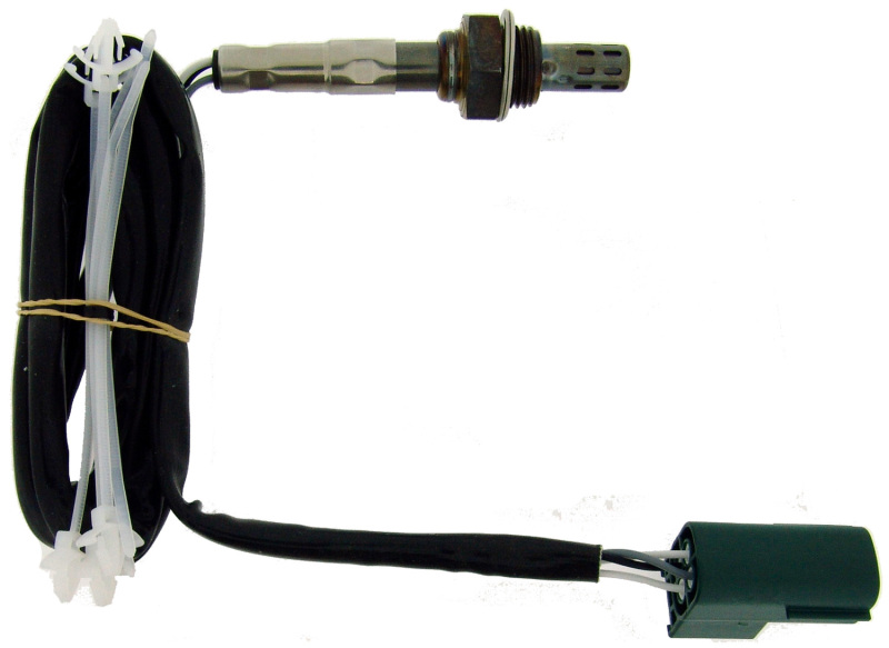 NGK Infiniti QX4 2003-2001 Direct Fit Oxygen Sensor - 24643