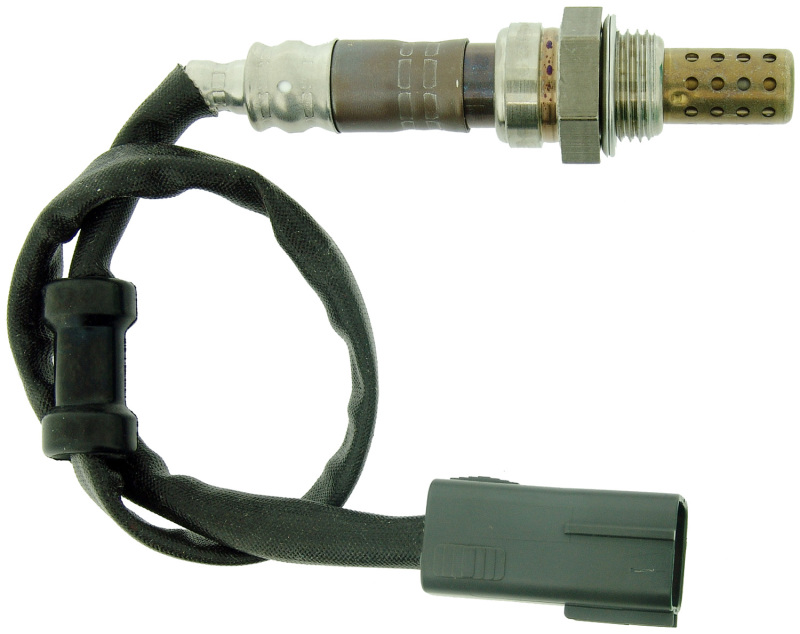 NGK Mazda 3 2013-2012 Direct Fit Oxygen Sensor - 24779