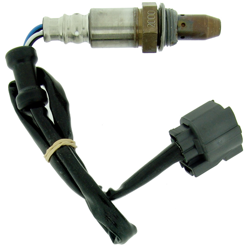 NGK Honda Accord 2007-2003 Direct Fit 4-Wire A/F Sensor - 24803