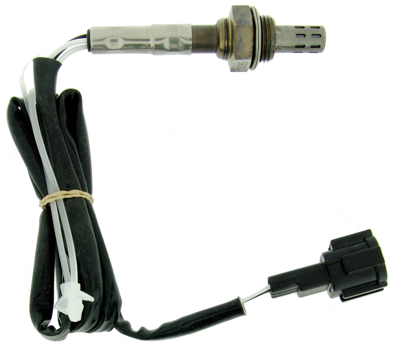 NGK Nissan Frontier 2004 Direct Fit Oxygen Sensor - 24805