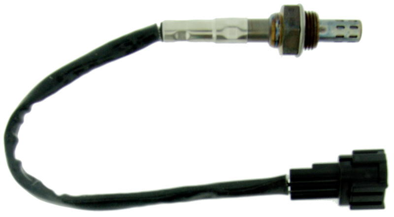 NGK Nissan Frontier 2004 Direct Fit Oxygen Sensor - 24804