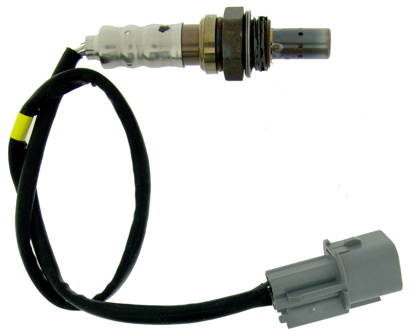 NGK Hyundai Santa Fe 2006-2003 Direct Fit Oxygen Sensor - 25181