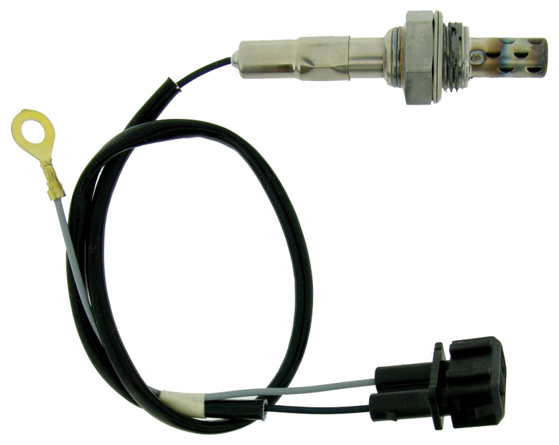 NGK Volkswagen Golf 1998-1993 Direct Fit Oxygen Sensor - 25139