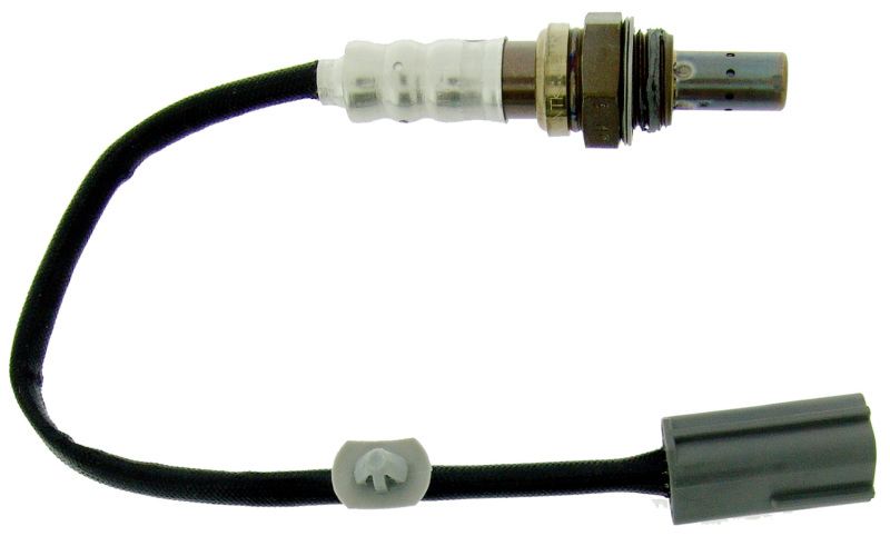 NGK Kia Rio 2005-2004 Direct Fit Oxygen Sensor - 25177