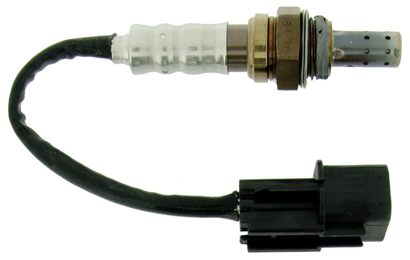 NGK Hyundai Santa Fe 2009-2007 Direct Fit Oxygen Sensor - 25195