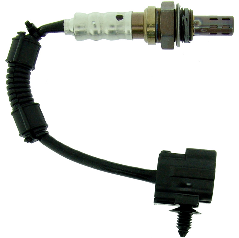 NGK Chevrolet Optra 2005-2004 Direct Fit Oxygen Sensor - 25185