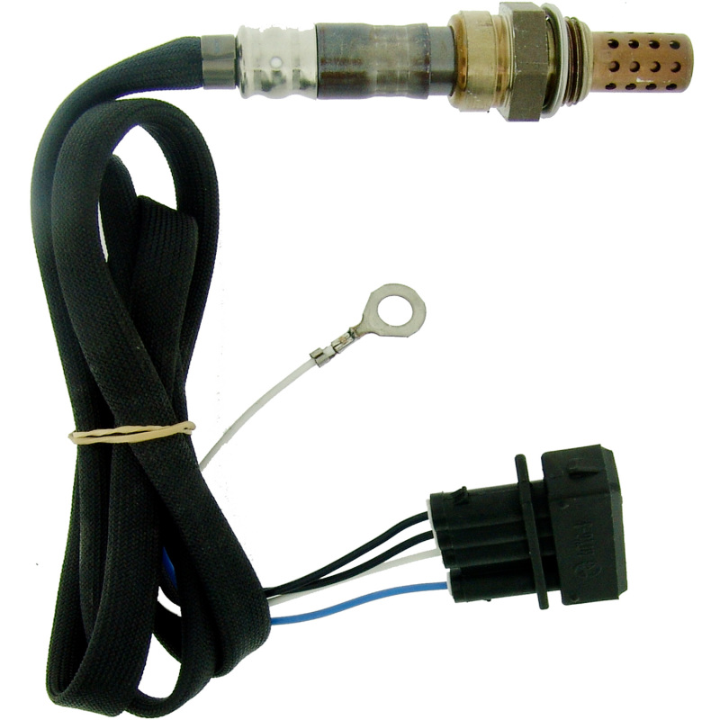 NGK Volkswagen Passat 1993-1991 Direct Fit Oxygen Sensor - 25526