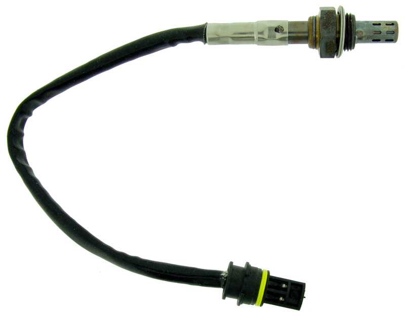 NGK Mercedes-Benz SLK230 1999-1998 Direct Fit Oxygen Sensor - 25567