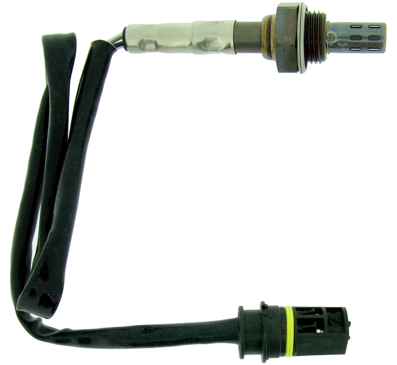 NGK Mercedes-Benz S320 1999-1997 Direct Fit Oxygen Sensor - 25568