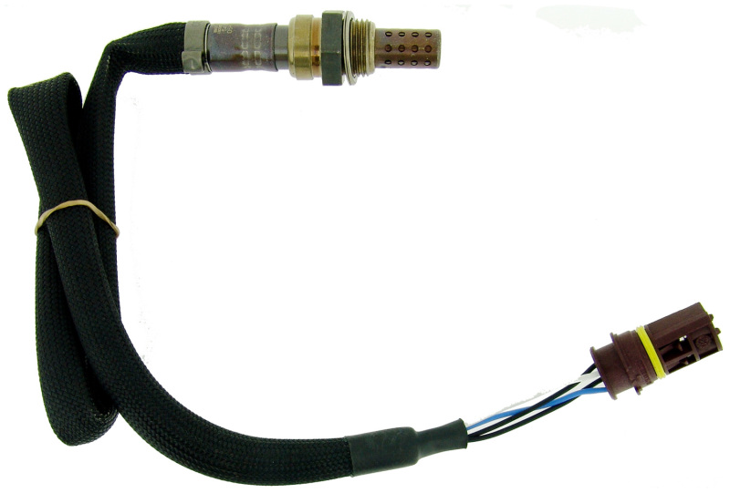 NGK Mercedes-Benz C43 AMG 2000-1998 Direct Fit Oxygen Sensor - 25599